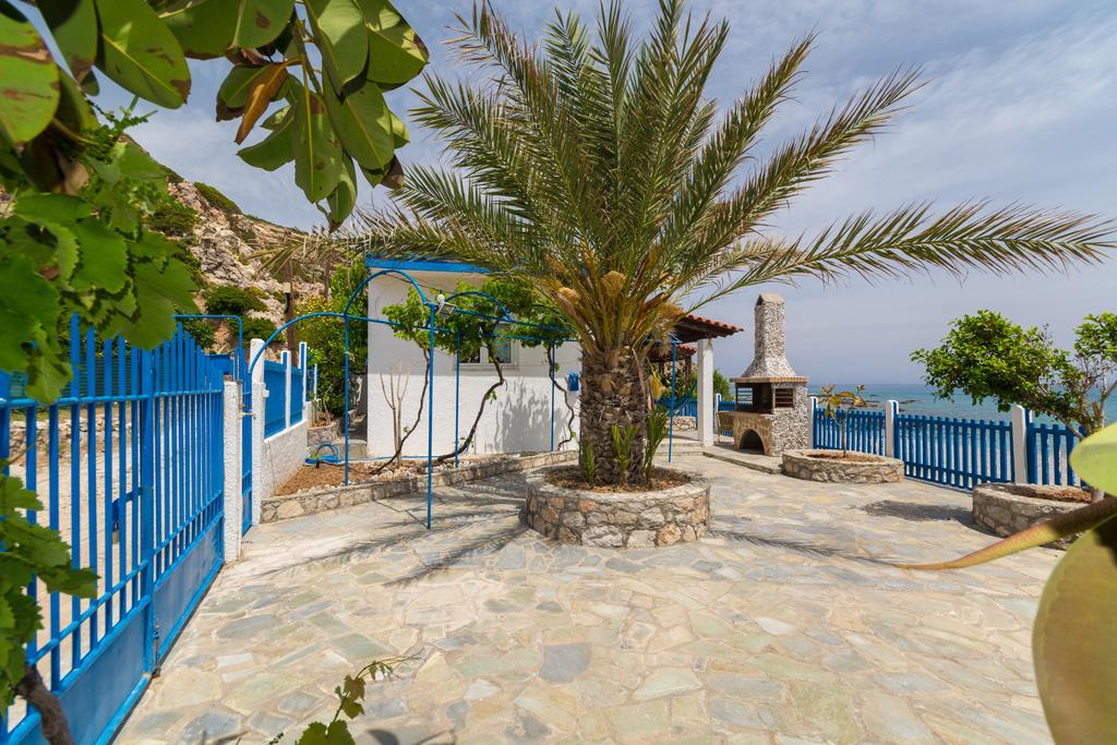 Casa D' Acqua Villa Archangelos  Exterior foto